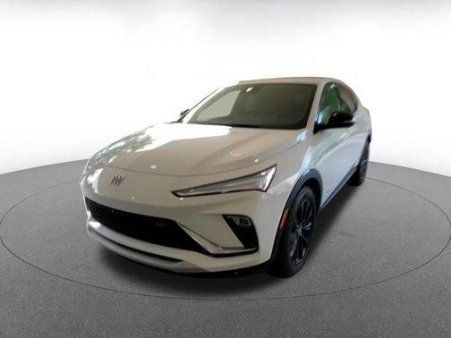 2025 Buick Envista Sport Touring FWD