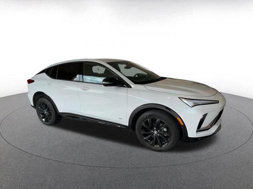 2025 Buick Envista Sport Touring FWD