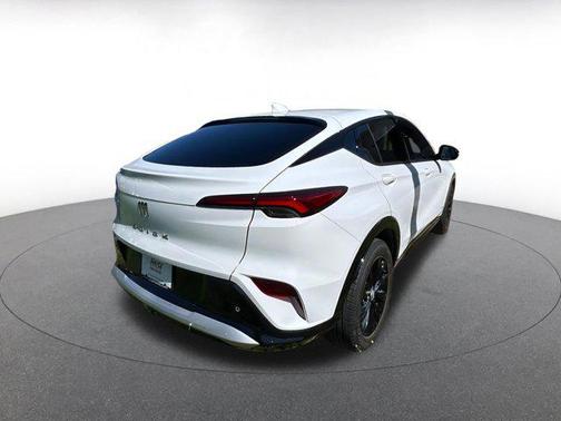 2025 Buick Envista Sport Touring FWD