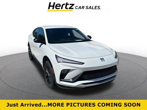 2025 Buick Envista Sport Touring FWD