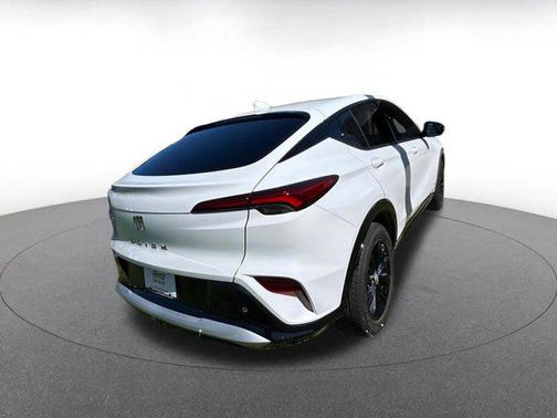 2025 Buick Envista Sport Touring FWD