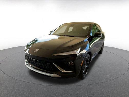 2025 Buick Envista Sport Touring FWD