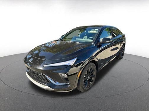 2025 Buick Envista Sport Touring FWD