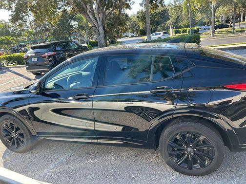 2025 Buick Envista Sport Touring FWD