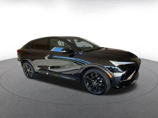 2025 Buick Envista Sport Touring FWD