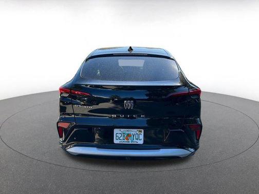 2025 Buick Envista Sport Touring FWD