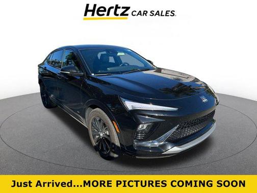 2025 Buick Envista Sport Touring FWD