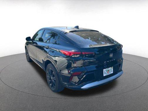 2025 Buick Envista Sport Touring FWD