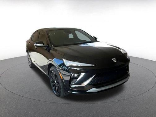 2025 Buick Envista Sport Touring FWD