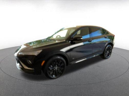 2025 Buick Envista Sport Touring FWD