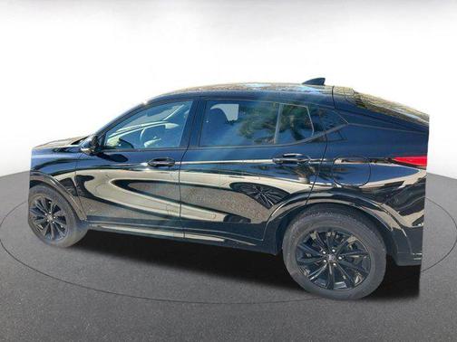 2025 Buick Envista Sport Touring FWD