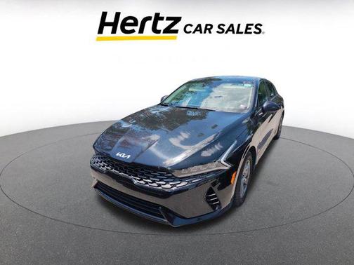 2023 Kia K5 LXS