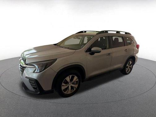 2024 Subaru Ascent Premium 7-Passenger