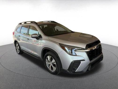2024 Subaru Ascent Premium 7-Passenger