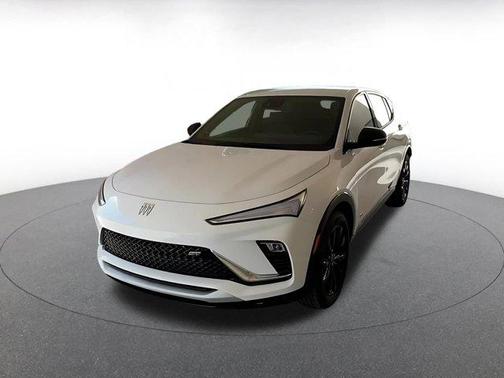 2025 Buick Envista Sport Touring FWD