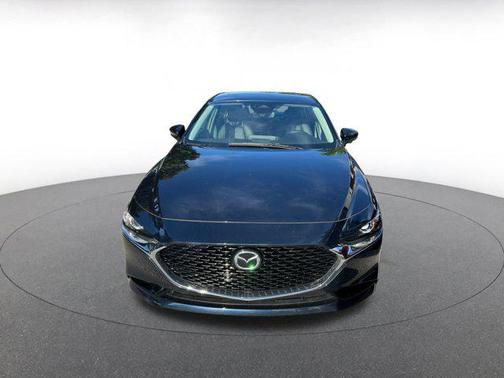 2025 Mazda Mazda3 FWD w/Preferred Package