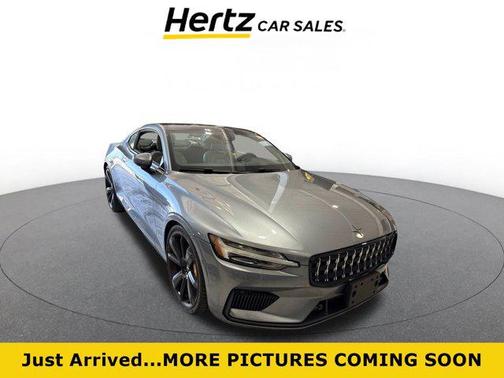 2021 Polestar 1 Coupe