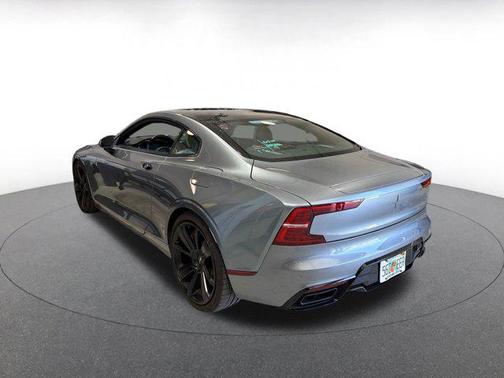 2021 Polestar 1 Coupe