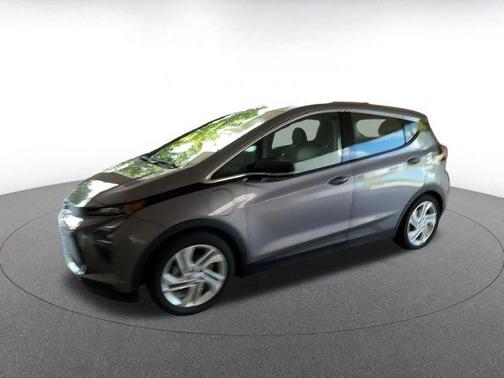 2023 Chevrolet Bolt EV FWD 1LT
