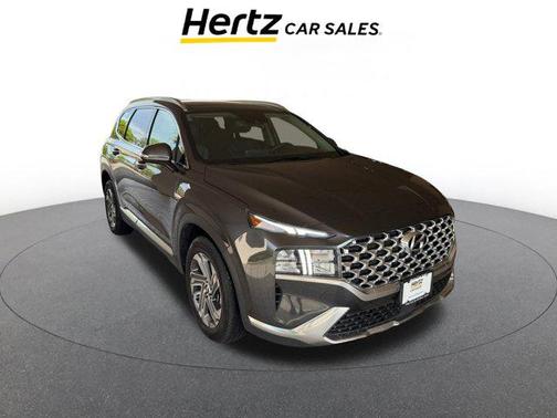 2023 Hyundai SANTA FE SEL 2.4