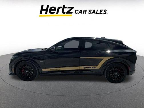 2023 Ford Mustang Mach-E GT