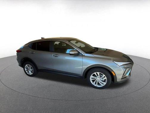 2025 Buick Envista Preferred FWD