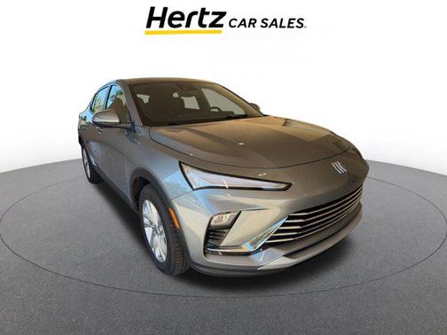 2025 Buick Envista Preferred FWD