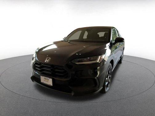 2025 Honda HR-V 2WD Sport