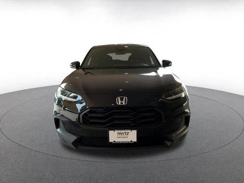 2025 Honda HR-V 2WD Sport