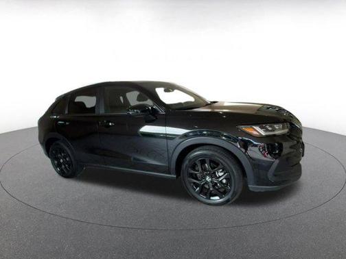 2025 Honda HR-V 2WD Sport