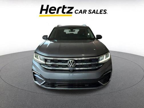 2023 Volkswagen Atlas 3.6L SEL Premium