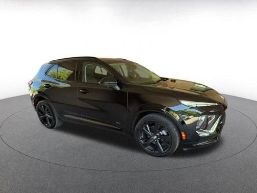 2024 Buick Envision Sport Touring AWD