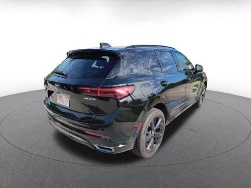 2024 Buick Envision Sport Touring AWD