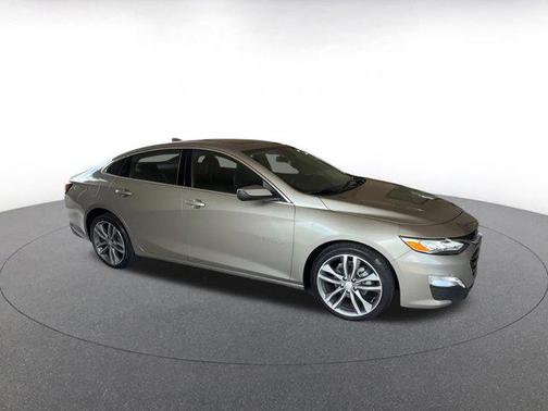 2024 Chevrolet Malibu FWD 2LT