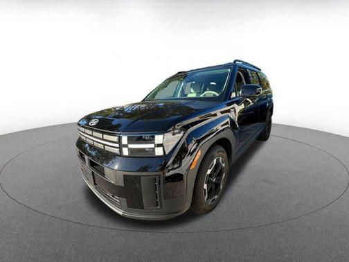 2025 Hyundai SANTA FE SEL 2.4