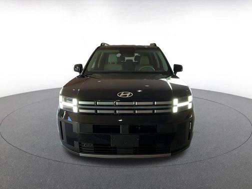 2025 Hyundai SANTA FE SEL 2.4