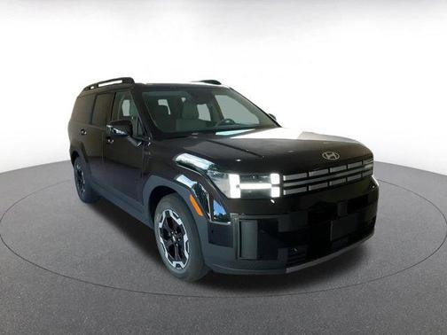 2025 Hyundai SANTA FE SEL 2.4