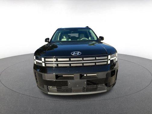 2025 Hyundai SANTA FE SEL 2.4