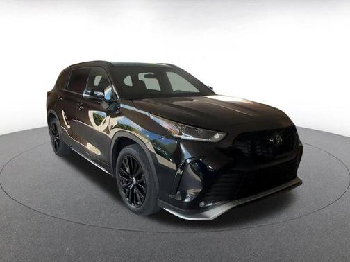 2024 Toyota Highlander XSE