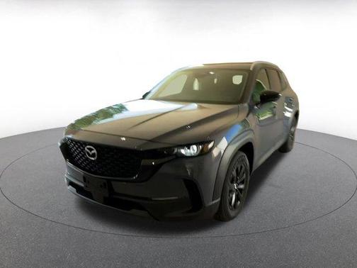 2025 Mazda CX-50 2.5 S Select Package