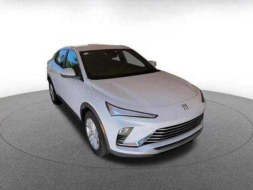 2025 Buick Envista Preferred FWD