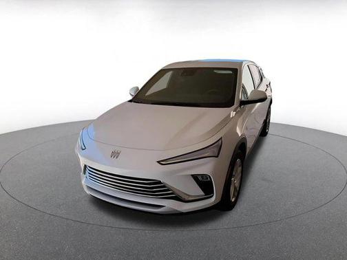 2025 Buick Envista Preferred FWD