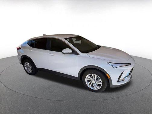 2025 Buick Envista Preferred FWD