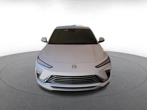 2025 Buick Envista Preferred FWD