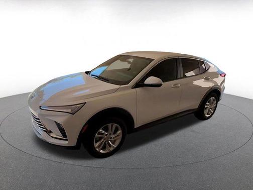 2025 Buick Envista Preferred FWD