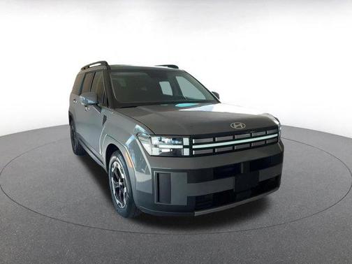 2025 Hyundai SANTA FE SEL 2.4