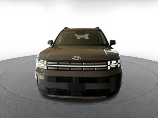 2025 Hyundai SANTA FE SEL 2.4