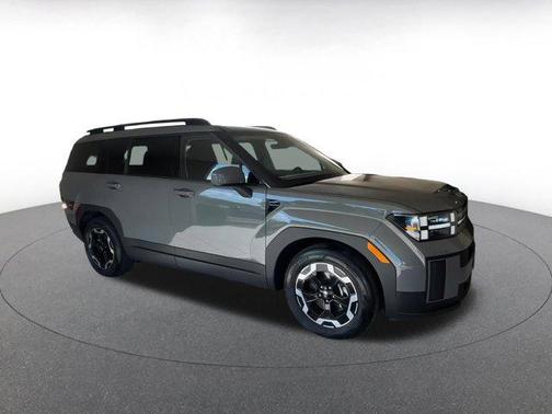 2025 Hyundai SANTA FE SEL 2.4