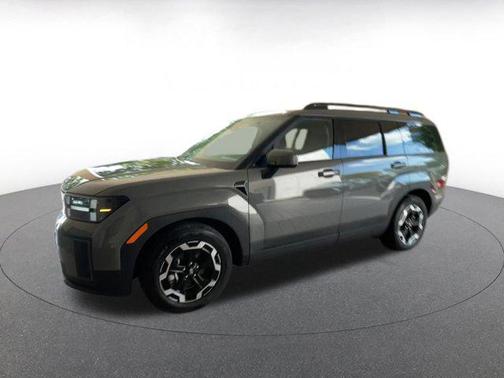 2025 Hyundai SANTA FE SEL 2.4