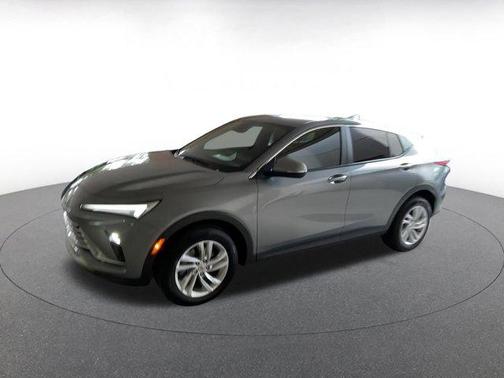 2025 Buick Envista Preferred FWD